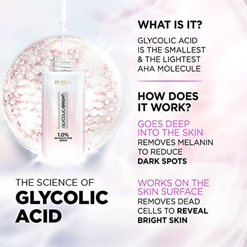 Acne Treatment for Face: Salicylic Acid Serum for Acne-Prone Men Women - Pimple Cream for Body Back