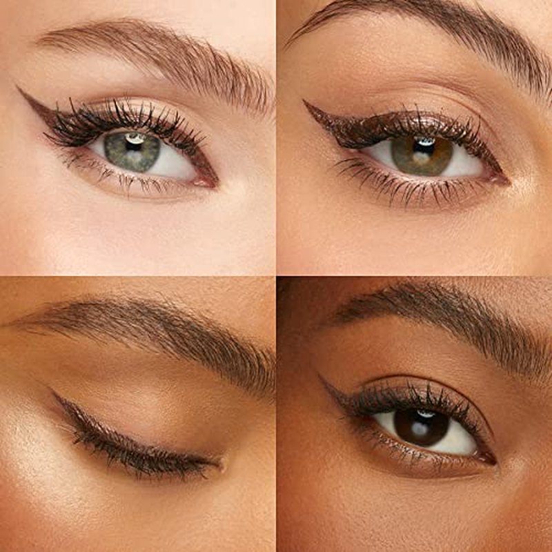 KIKO Milano Super Colour Waterproof Eyeliner | High Coverage And Water-resistant