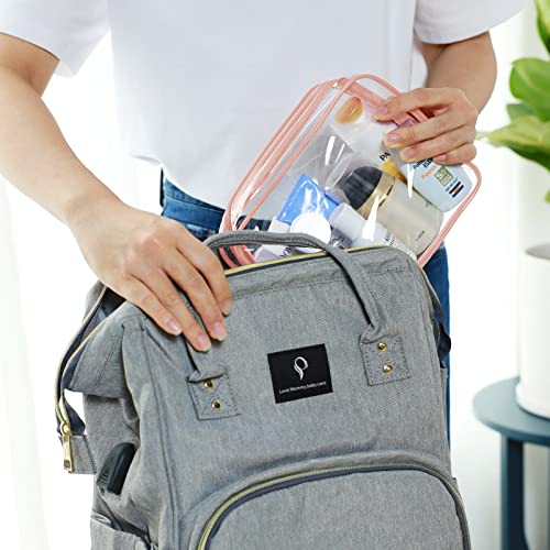 DUcare Makeup Brushes 15Pcs +Makeup Brush Cleaner