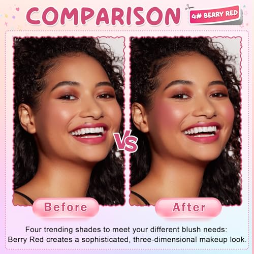 SACE LADY Dual-Ended Eyeliner Stamp, Foldable Eyeliner Stamp Pen for Perfect Wings Cat Eyes ? Long Lasting, Waterproof, Smudge-Proof, Quick & Easy Winged Eyeline Tool (02 Brown)