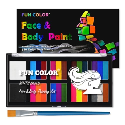 2 Pack 2-in-1 Dual-Ended Eyebrow Pen & Eyeliner, Waterproof, Long-Lasting Microblading Eyebrow Pencils for Women, with 4-Fork-Tip & Precise Brush-Tip Effect for Natural Hair-Like Daily & Makeup Looks