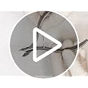 NGHIA Premium Cuticle Nipper D-05V-14 Stainless Steel Professional Nail Tool