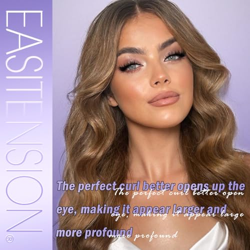 Lash Clusters Manga Lash Clusters DIY Lashes Extensions Kit Soft Natural Eyelashes 10-18mm Individual Lashes 168 pcs Super Thin Band Eyelashes