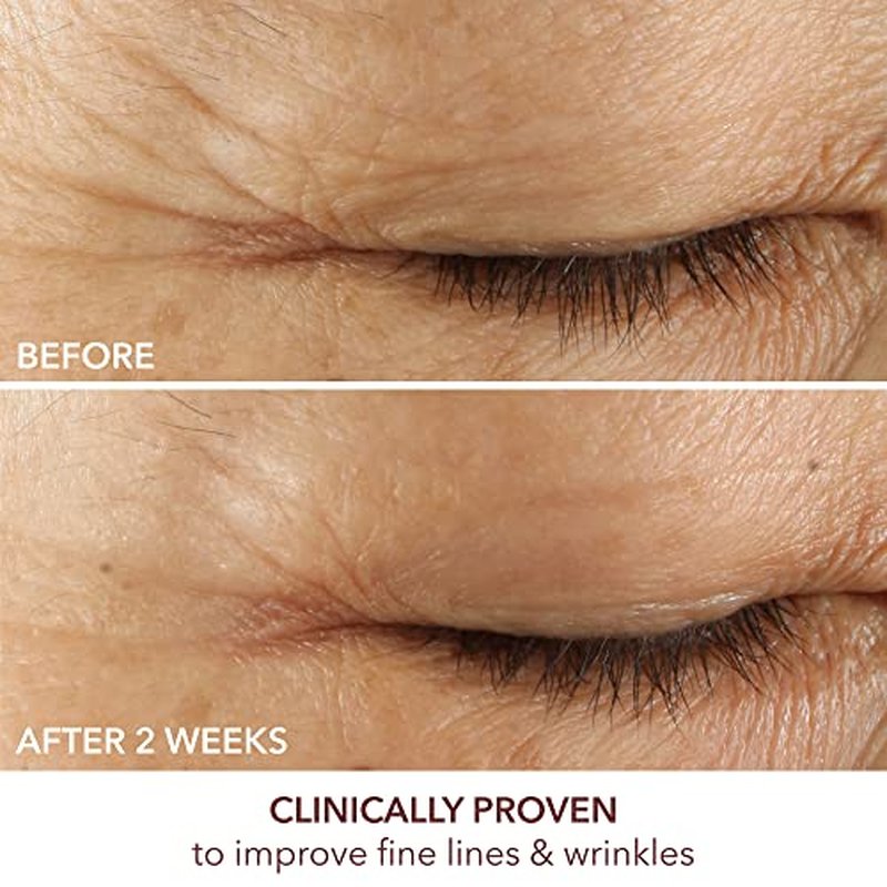 Advanced Retinol + Ferulic Triple Correction Eye Serum -15ml/0.5oz