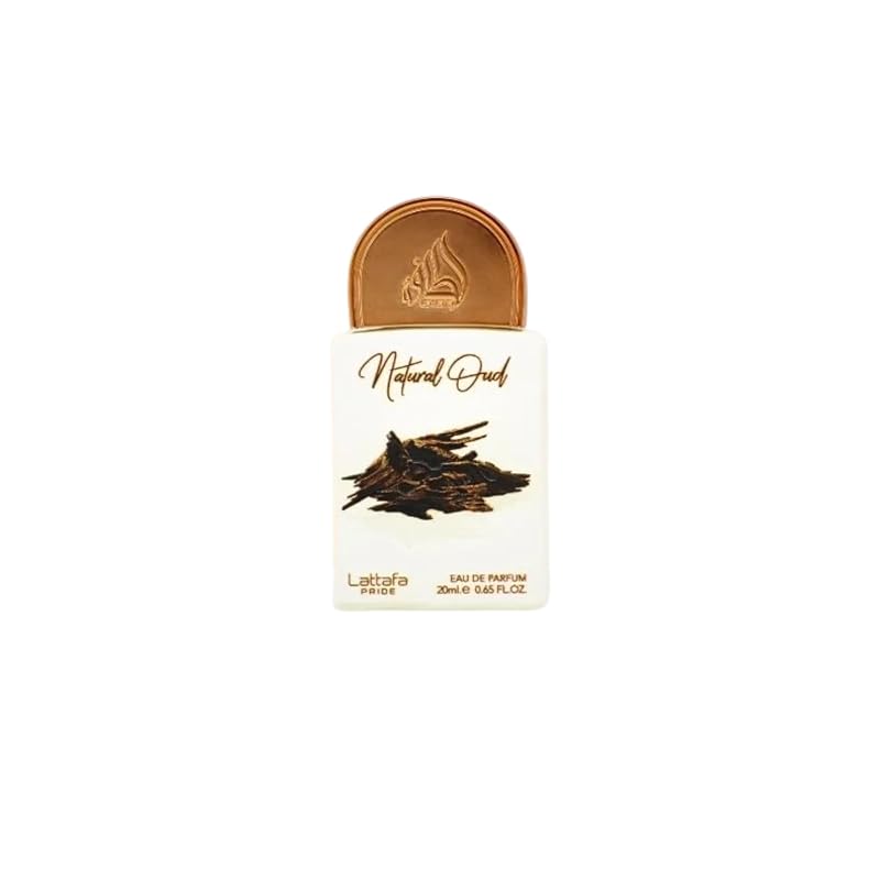 Lattafa Gift Set Collection – 5x 20ml EDPs, Long-Lasting Arabian Fragrance
