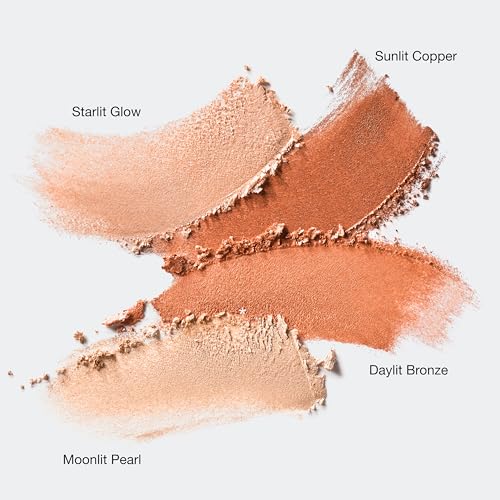 Clinique True Highlight Weightless Illuminator Highlighter | Luminous Glow + Natural Radiance