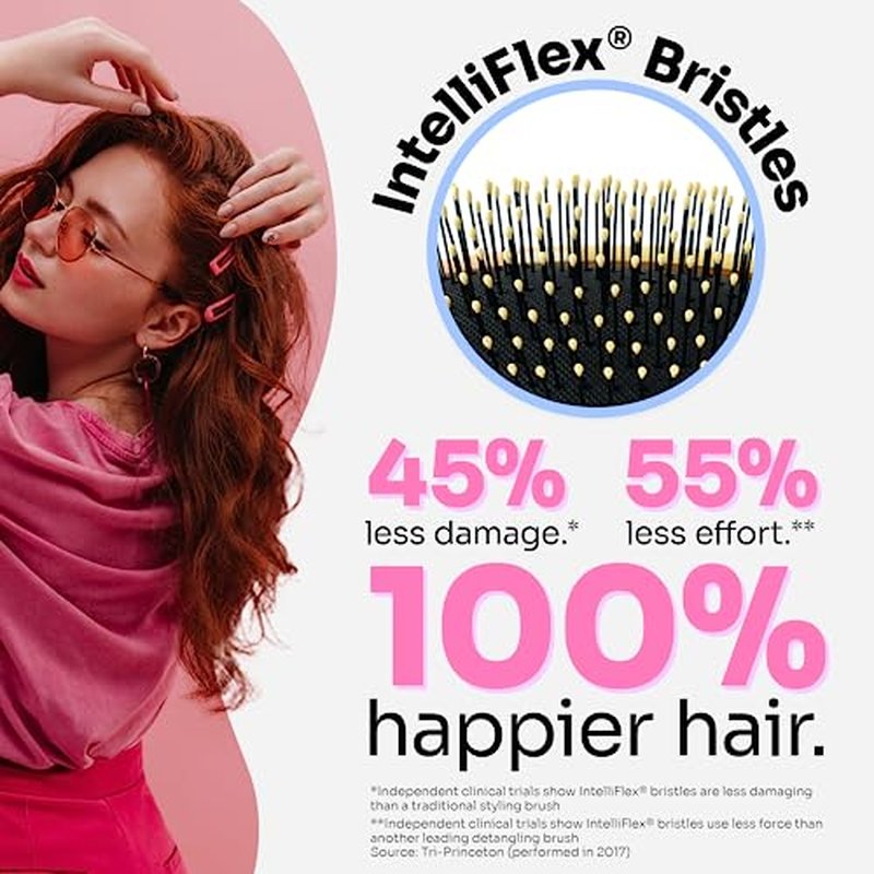 ion Weightless Shine Creme, Lightweight, Reduces Frizz, Enhances Shine, Softens Hair
