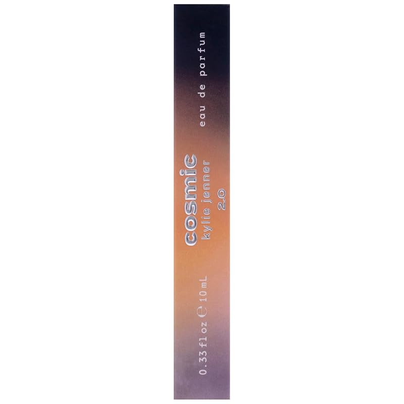 Cosmic Kylie Jenner 2.0 EDP Spray Mini 0.33 oz - Women | Variation of THIS listing