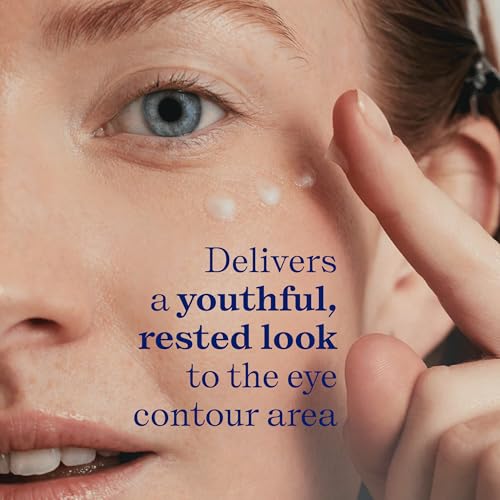 Embryolisse Eye Cream for Wrinkles Dark Circles Puffy Eyes 0.5 Fl Oz - 1 Unit