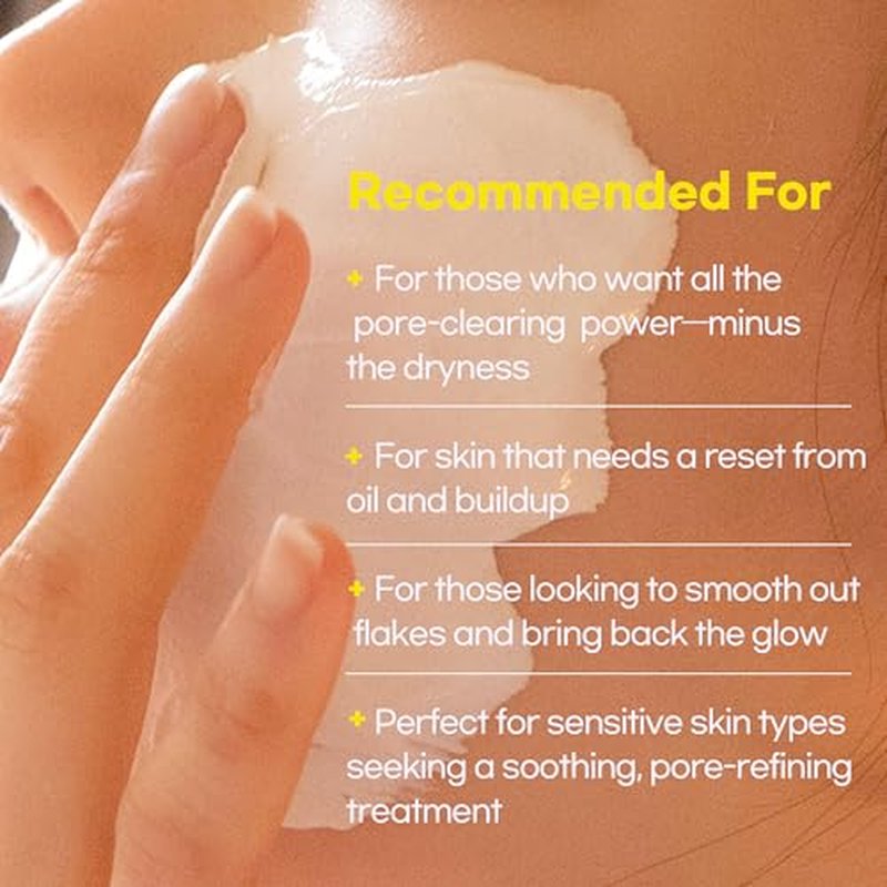 HERITAGE STORE Rosewater Jelly Facial Mask - Hydrating Treatment for Dry Combination Skin, Gel Face Mask Locks in Moisture w/ Hyaluronic Acid and Rose Complex, Hypoallergenic, Vegan, Cruelty Free, 2oz