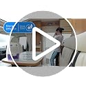Eva-Dry EDV-1100 Small Quiet Dehumidifier for Home & RV, 16 oz Capacity