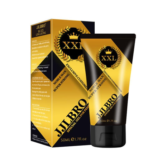 ProStim Enlargement Noble Men Huge XXL Cream – JJLBRO Men's Gel for Enhanced Strength & Thickness