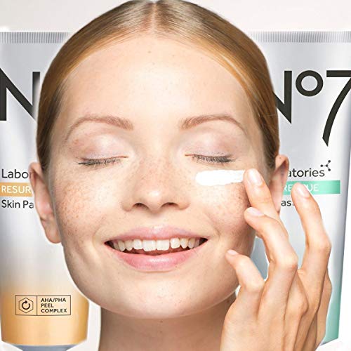 No7 CICA-Rescue Skin Paste 50ML - Soothing Skin Treatment