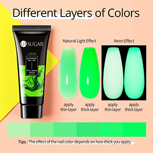 Duri Cosmetics Rejuvacote Nail Growth Bundle with Forever Beautiful Light Pink and White Polishes - Strong and Beautiful Nails Gift Bundle