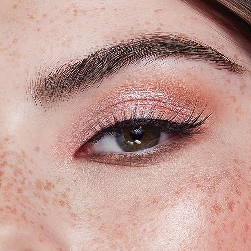 Liquid Eyeshadow - Glisten & Glow Shimmer Finish - Rio Variation