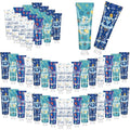 32 Pcs Jewish Themed Gifts Bulk Hand Lotion for Guests Hand Cream Travel Size Bulk Party Gifts Jewish Essentials for Women Men