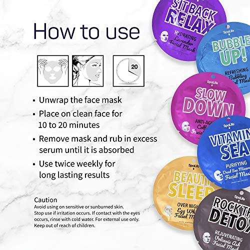 Air-Activated Eye Steam Mask l Dry Eye Relief l Disposable Heated Eye Mask l Gentle, Soothing and Hydrating l No Microwave Needed l Convenient and Lightweight - 10 Single Use Compresses
