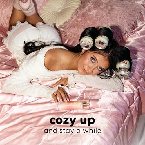 Cozy Up Fragrance Hair and Body Mist 4.2oz - Vanilla, Jasmine, Patchouli - Variation of THIS listing