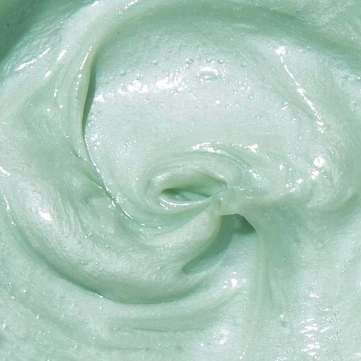 Seaweed Night Cream for Combination Skin – Oil-Free Anti-Aging Moisturizer