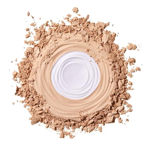 Live Tinted Hueskin Brightening Core Setting Powder - Light, Soft Matte