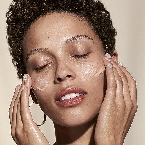 Brightening Priming Serum for Skin Glow & Makeup Base – Vegan & Cruelty-Free