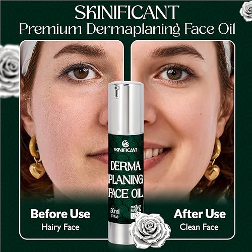 Vitamin C Serum for Face, Facial Serum for Dark Spot, Skin Care Gifts for Women, Christmas Stocking Stuffers, Anti Aging with Vitamin C, Hyaluronic Acid, Valentines Day Gifts for Her, 60ml