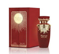 Lattafa Sakeena Eau de Parfum Spray 3.4 Oz Unisex