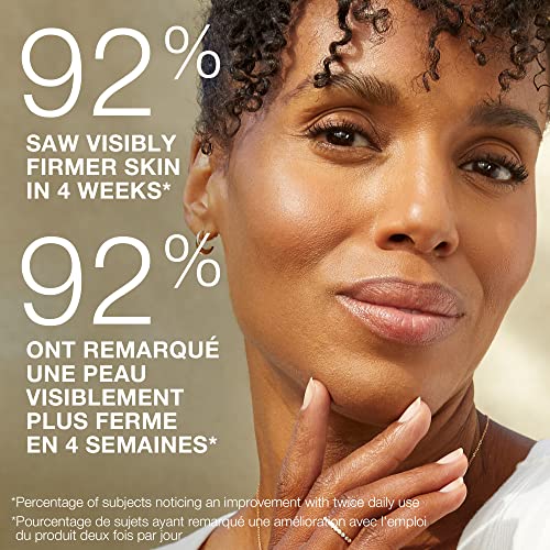 Hydrating Face Serum with Collagen & Amino Acids - Firming & Smoothing, 1 fl oz
