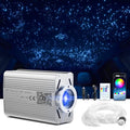 Car Star Ceiling Light Kit with Fiber Optic Starry Sky & Remote Control