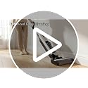 OLIXIS Cordless Wet Dry Vacuum Mop with Self-Cleaning & Dual Water Tanks