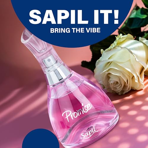 Long-Lasting Floral Perfume for Women 100ml Dubai Scent EDP Spray