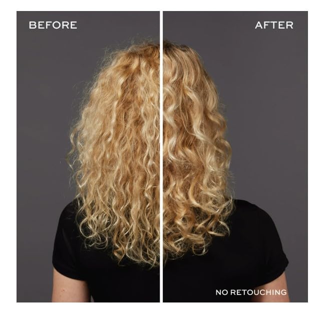 Ease Extra Strength Hair Serum, Anti-Humidity Spray with Coconut Oil, Frizz-Free Hair, for Thick and Coarse Hair, with Argan, Coconut, and Moringa Oil for Heat Protection 1.69 oz