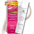 Neck Tightening Cream with Argireline AH-8, Bakuchiol, Hyaluronic Acid & Alpha Arbutin ? Firming Moisturizer for Face, Neck & D?collet? ? Anti-Wrinkle Cream for Women & Men ? 1.76 Oz