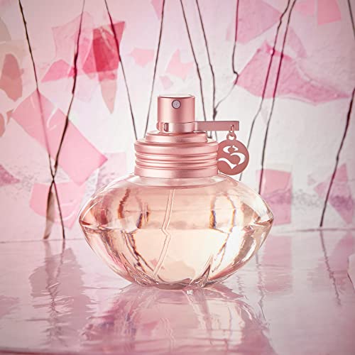 Shakira S Eau de Florale 1.7 Fl Oz Floral Fruity Perfume for Women