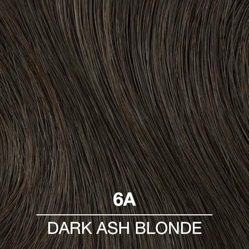 WELLA Color Charm Permanent Liquid Hair Color for Gray Coverage, Ash Blonde