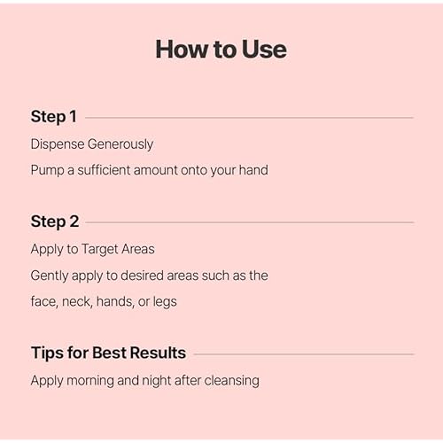 REVITALIZING BOOSTER