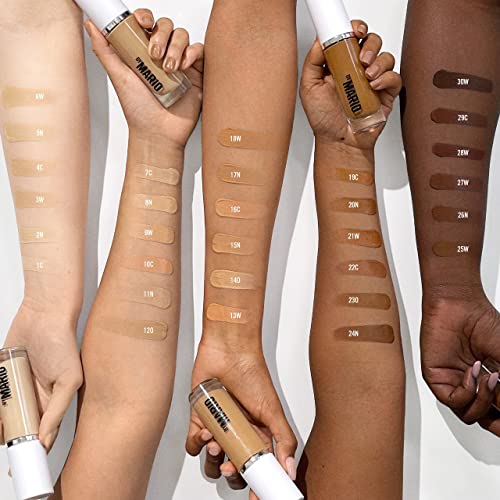 MAKEUP BY MARIO SurrealSkin¢â Liquid Foundation 6W