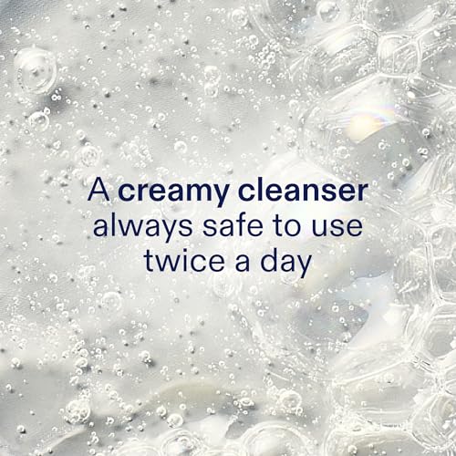 Skinfix Pre-Biotic Face + Body Foaming Oil Cleanser - 5 fl oz - Hydrates, Calms with Colloidal Oatmeal, Triple Lipid Complex & Coconut - Accepted by the National Eczema Association - Cruelty Free