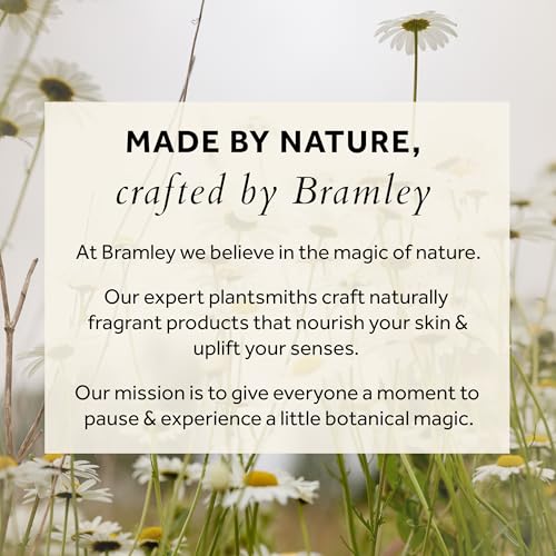 Natural Hand Wash with Lavender, Geranium & Petitgrain - 250ml Vegan & Cruelty-Free