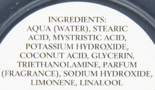 Taylor of Old Bond Street Eton College Shaving Cream Bowl 5.3 oz - Citrus Scent, Classic Wet Shaving