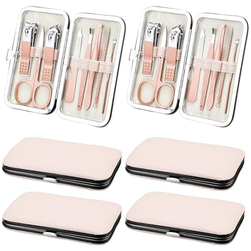500 Pcs (250 Pairs) Toe Separators Pedicure Tool Kit Soft Toe Spacers for Pedicures Spreaders Finger Dividers for Women Men Feet Nail Toenails Art Painting Polish Spa(Multicolors)
