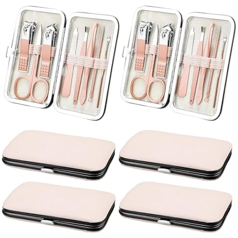 500 Pcs (250 Pairs) Toe Separators Pedicure Tool Kit Soft Toe Spacers for Pedicures Spreaders Finger Dividers for Women Men Feet Nail Toenails Art Painting Polish Spa(Multicolors)