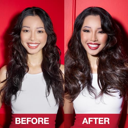 Volumizing Hair Spray with Hold & Humidity Resistance - 8.5 Oz