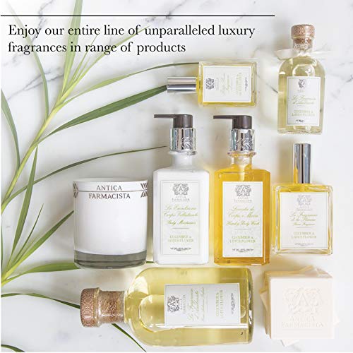 Antica Farmacista Prosecco Hand & Body Wash 10 Fl Oz - Moisturizing Luxury Scent - Variation of THIS listing