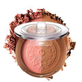 Too Faced Sun Bunny Blush & Bronzer Duo - Strawberry Bunny Variation 02 - Sheer, Luminous Face Makeup