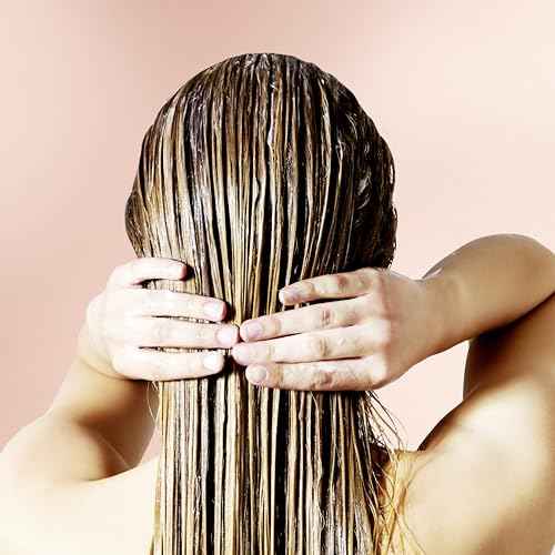 Suave Coconut Oil Damage Repair Conditioner, for Normal, Dry and Damaged Hair, with Pure Coconut Oil Infusion, 28 oz Pack of 4