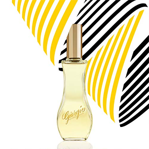 Giorgio Beverly Hills 2-Piece Fragrance Gift Set - Eau de Toilette & Body Lotion