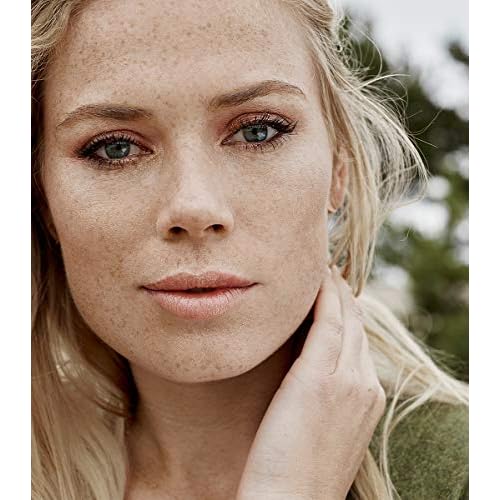 Madara Organic Skincare | Deep Moisture Fluid - 50ml, Ultra-light texture, 24-hour hydration, Balancing, Dermatologically tested, Ecocert certified, Recyclable packaging.
