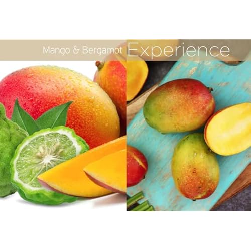 Cuccio Naturale Mango & Bergamot Roll-On Cuticle Oil ? 0.33 fl oz ? Nourishing Hydration Treatment for Dry Cuticles & Nails ? Fast-Absorbing, Non-Greasy Formula with Jojoba & Vitamin E