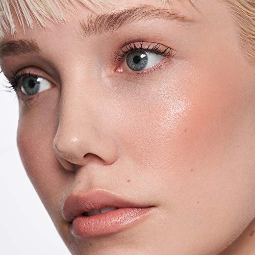 Stila Sheer Peony Complete Harmony Lip & Cheek Stick – Cream Blush & Lip Color